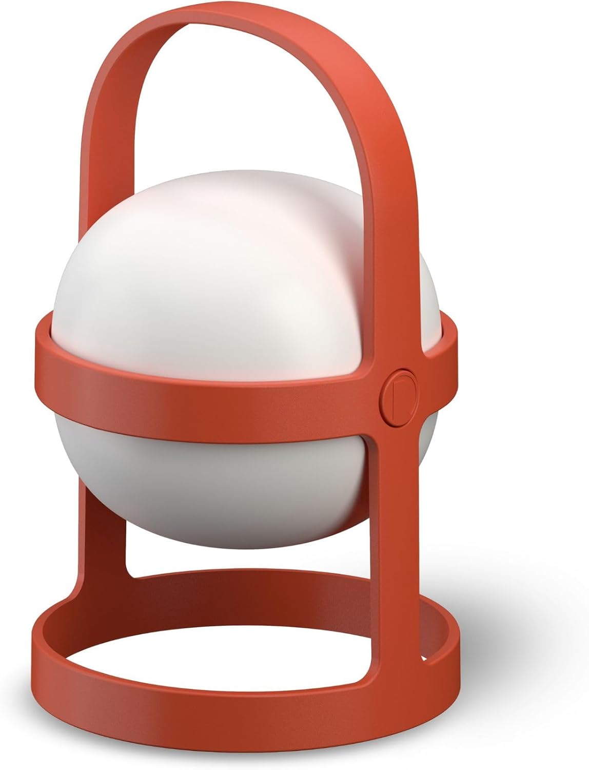 ROSENDAHL ローゼンダール コペンハーゲン ソフトスポット ソーラー サーキュラー（S) H18.5cm テラコッタ 26323