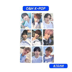 &TEAM 中華 一直娯 青嵐 ヨントン 2.0 トレカ コンプ IVE 青島 サイン会 ヨントン 一直娱 yzy中華 コンプセット②