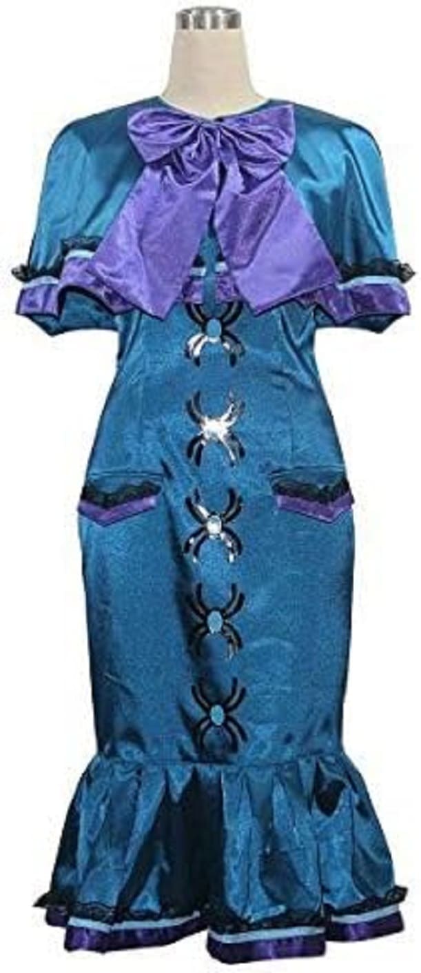 スプーキーboo クラリス コスプレ衣装