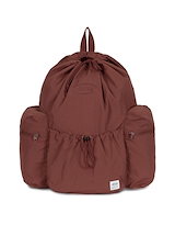 【Mmlg】男女兼用 MULTY DAY PACK バックパック リュック Qoo10] MMLG 男女兼用 MULTY DAY PACK : バッグ・雑貨