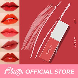 【単品】今キテる!! 春のツヤリップ💄💖リップウォーター✨潤いたっぷり◎ぷるぷる唇に😘韓国コスメBBIA(ピアー)【安心の国内発送! 最短1日】