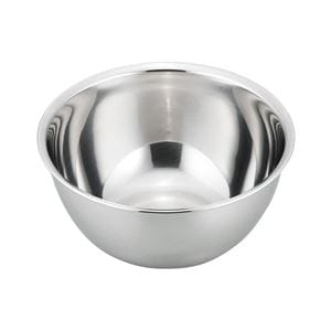 (60個セット) ステンレス ボール/調理器具 (18cm) スタッキング式 お手入れ簡単 頑丈仕様 SUIグート (キッチン 台所)