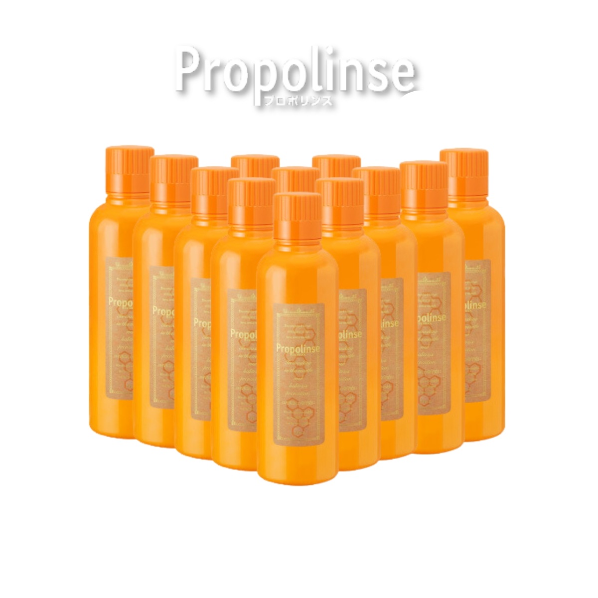 マウスウォッシュ 600ml レギュラー 12本セット 口臭予防 キシリトール 配合 洗口液 デンタルウォッシュ まとめ買い