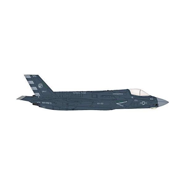 Hobby Master Lockheed Martin F-35B BF-05， flown by Cdr. Nathan Gray， HMS Queen Elizabeth， 2018 並行輸入品