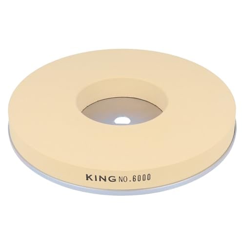 京セラ(Kyocera) 旧リョービ 仕上砥石 研磨機FG-18用 180*20*70mm #600