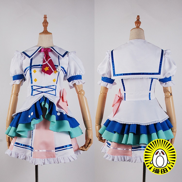 LoveLive!Sunshine!! ラブライブ！サンシャイン！！ Aqours 君のこころは輝い