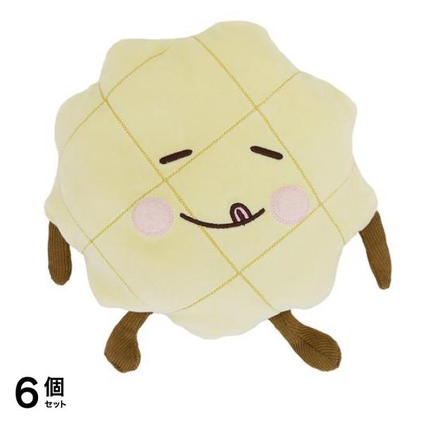 ペットプロ ぶんぶんはむはむ メロンパン 1個入 6個セット