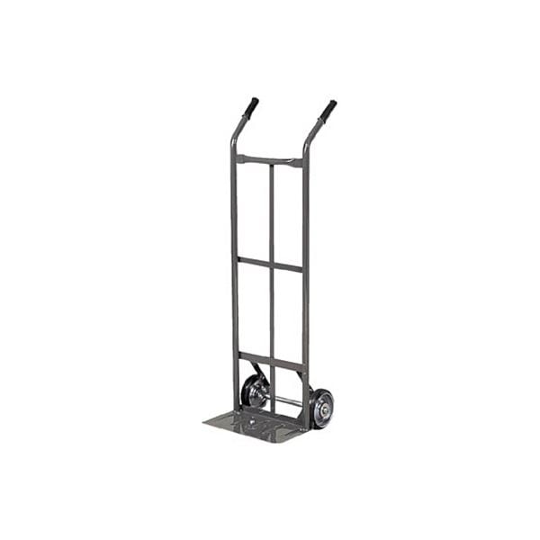 TRUSCO スチールパイプ製二輪車 H1160 すくい板170×370mm 1011 1台 完成品 27,828円