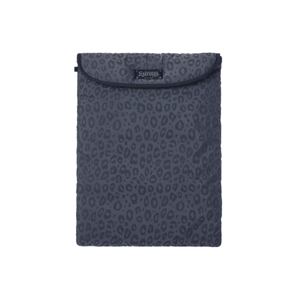 [サンリオキャラクターズ] ノートパソコン ポーチ(BLACK)_SPAKF38U12