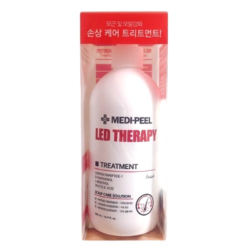 LEDセラピートリートメント500ml