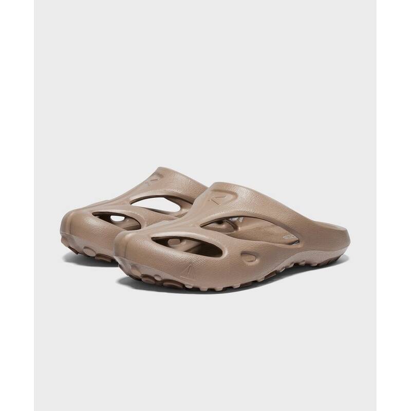 KEEN シャンティ スライド Mocha KNSO4EF42W1 419181