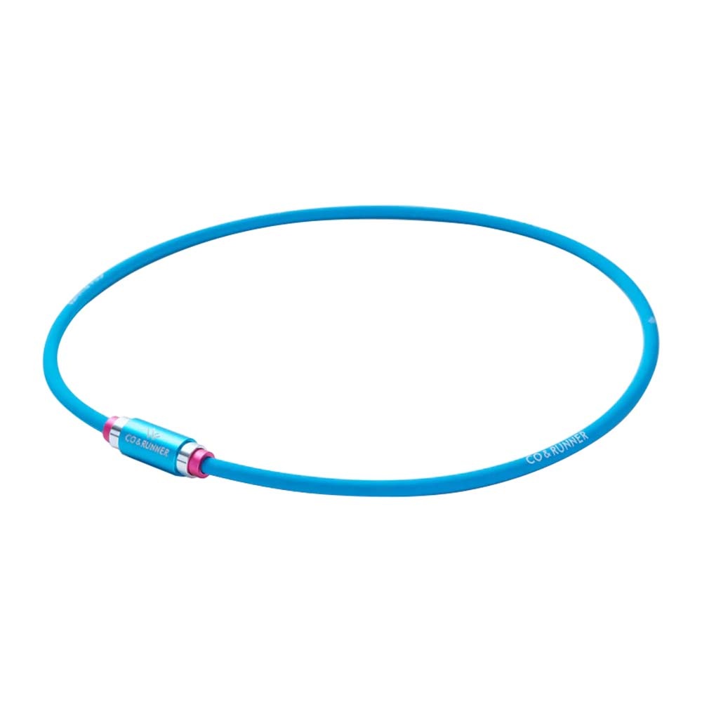 CO＆RUNNER（コランナー） 磁気ネックレス CR01L-LSP