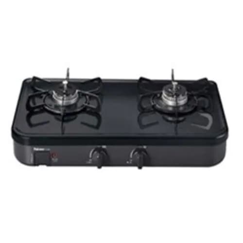 パロマ PA-29B ガステーブルコンロ(LPガス・左強火)
