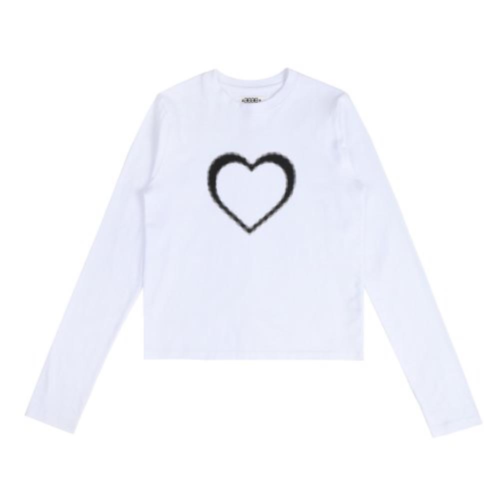 AEAE Love LS WHITE A233WLS01WH 5,014円
