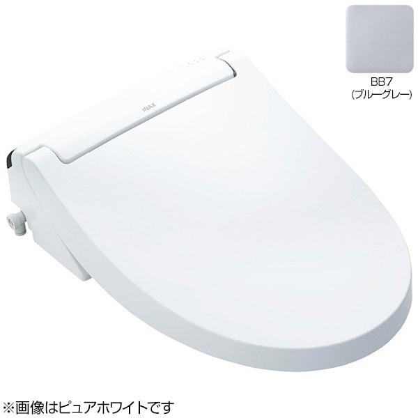 CW-KA31 BB7 ブルーグレー INAX KAシリーズ [温水洗浄便座 (貯湯式)]