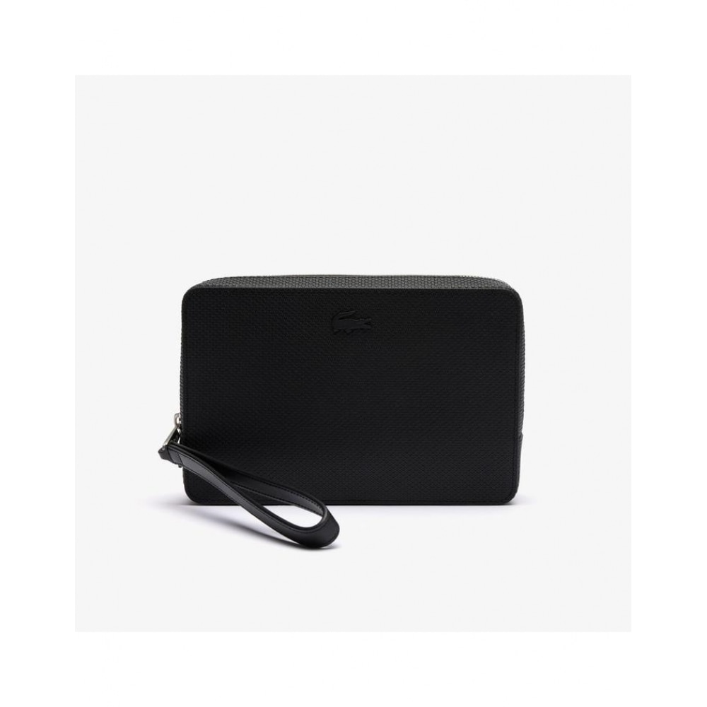 ラコステメンズシャンタコクラッチ NH2922C55N 000