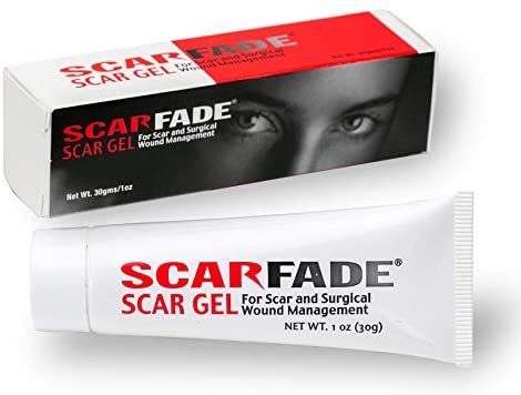 [アメリカ無料直送][検証された効果] [満足度上位製品] 傷跡除去用スカーフードシリコンスカーゲル