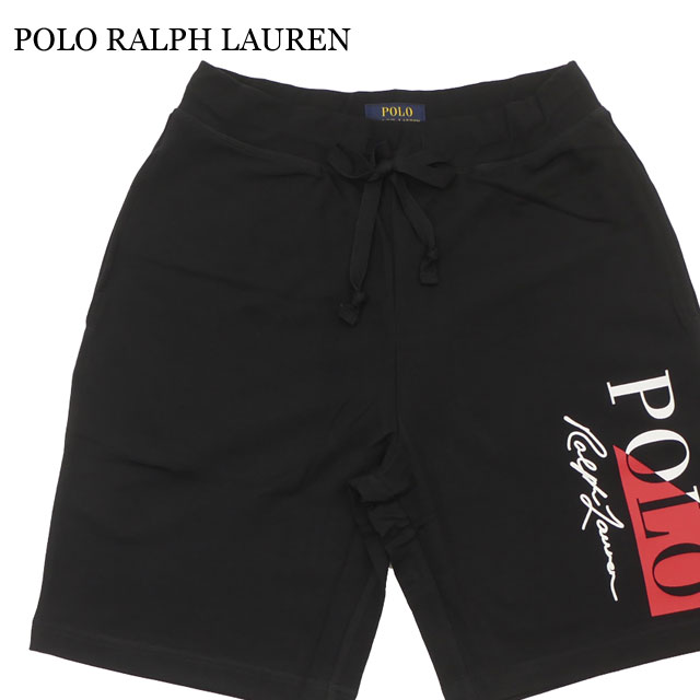 【数量限定特別価格】 ポロ ラルフローレン POLO RALPH LAUREN スリープ ショートパンツピケ ルームウェア パジャマ RM8-Z301 244-000873-041