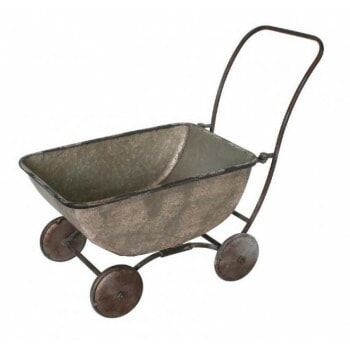 フラワーワゴン 81722