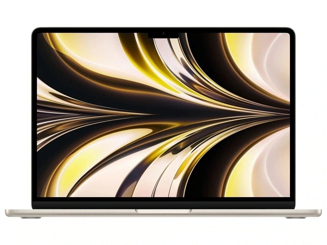 MacBook Air Liquid Retinaディスプレイ 13.6 MLY23J/A