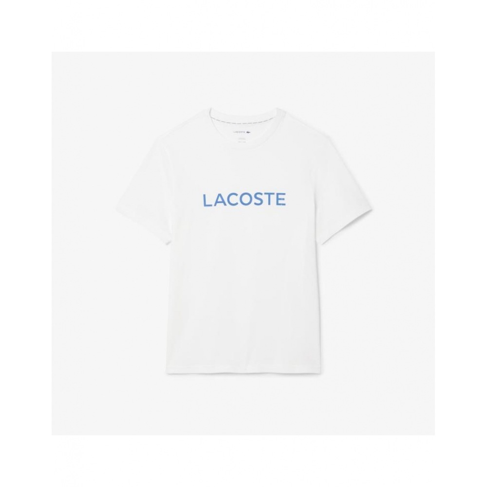 ラコステ メンズ パジャマ ジャージ Tシャツ TH4165-55G ANY