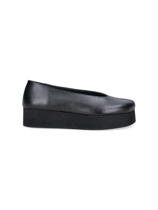 COMME DES GARCONS Women Sneakers GP K102 W25 Black