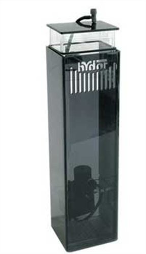 Hydor Slim Skim Internal Protein Skimmer, 48-65 GAL