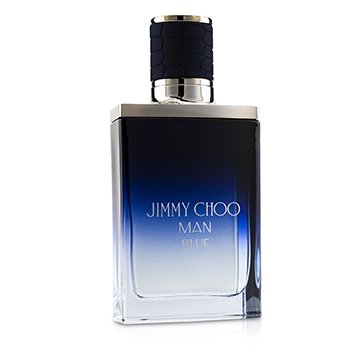 Jimmy Choo マンブルー オー ド トワレ スプレー*