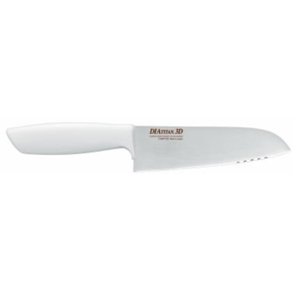 フォーエバー ダイアチタン3ポイント3D包丁160mm 3D-TW16S 5,264円