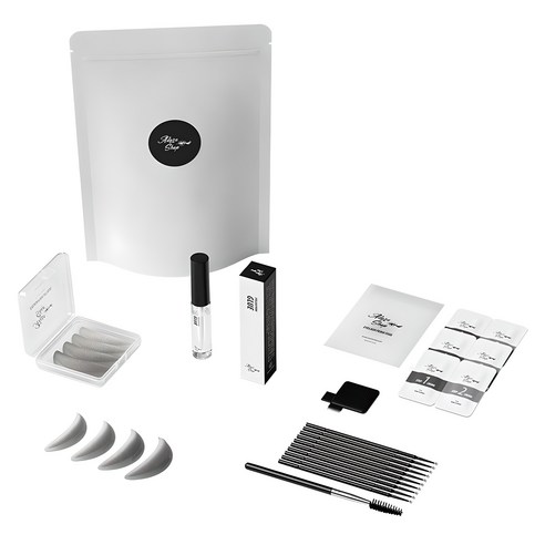 アダンショップセルフまつげファーム3回分セット