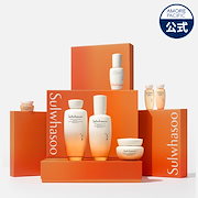 Sulwhasoo・雪花秀ソルファス