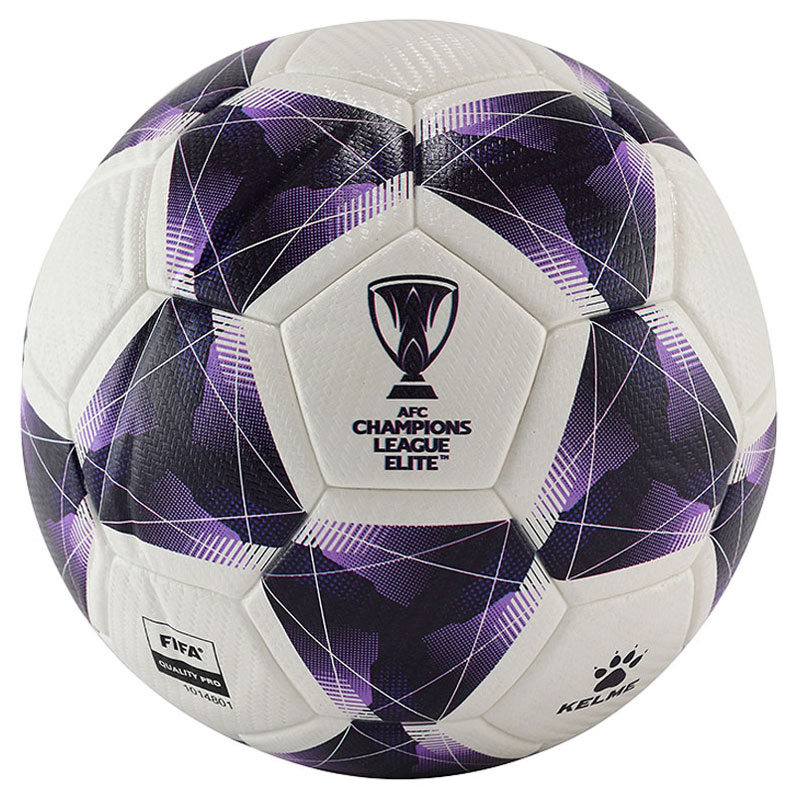 (ケレメ) AFC Champions League Elite サッカー・フットサル ボール (AFC25QU5000E)
