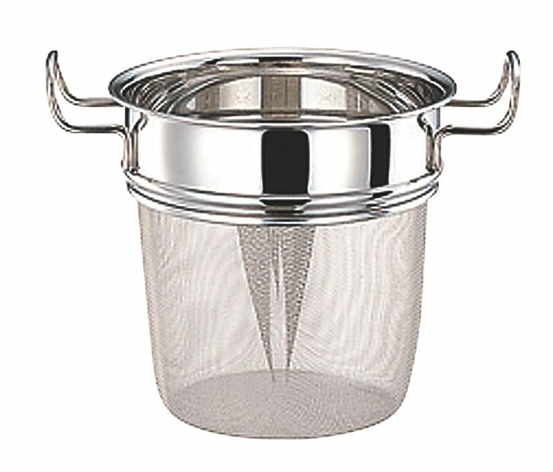 宮崎製作所 ジオ GEO-21NA パスタ用中子 21cm