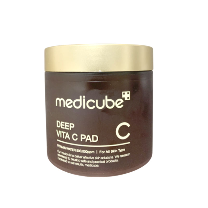 ディープビタシーパッド70枚