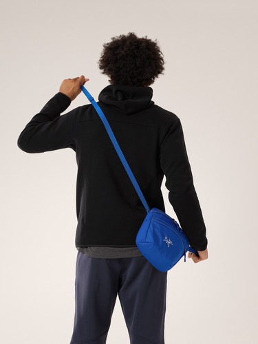 ARCTERYX アークテリクス FW24 MANTIS 2 WAIST PACK 新作 ウエストバッグ 男女兼用