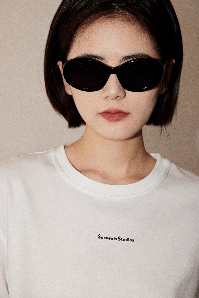 ホワイト トップス オリジナル デザイン ニッチ 夏 オールマッチ プリント ガールズ 半袖 トップス Tシャツ 白シャツ 袖あり 半袖 かわいい シンプル カジュアル おしゃれ お洒落 こなれ感