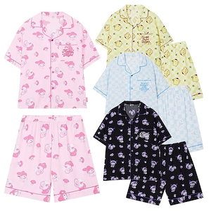 ちいかわ SPAO もこもこ ピンク パジャマ S 韓国限定 - メルカリ