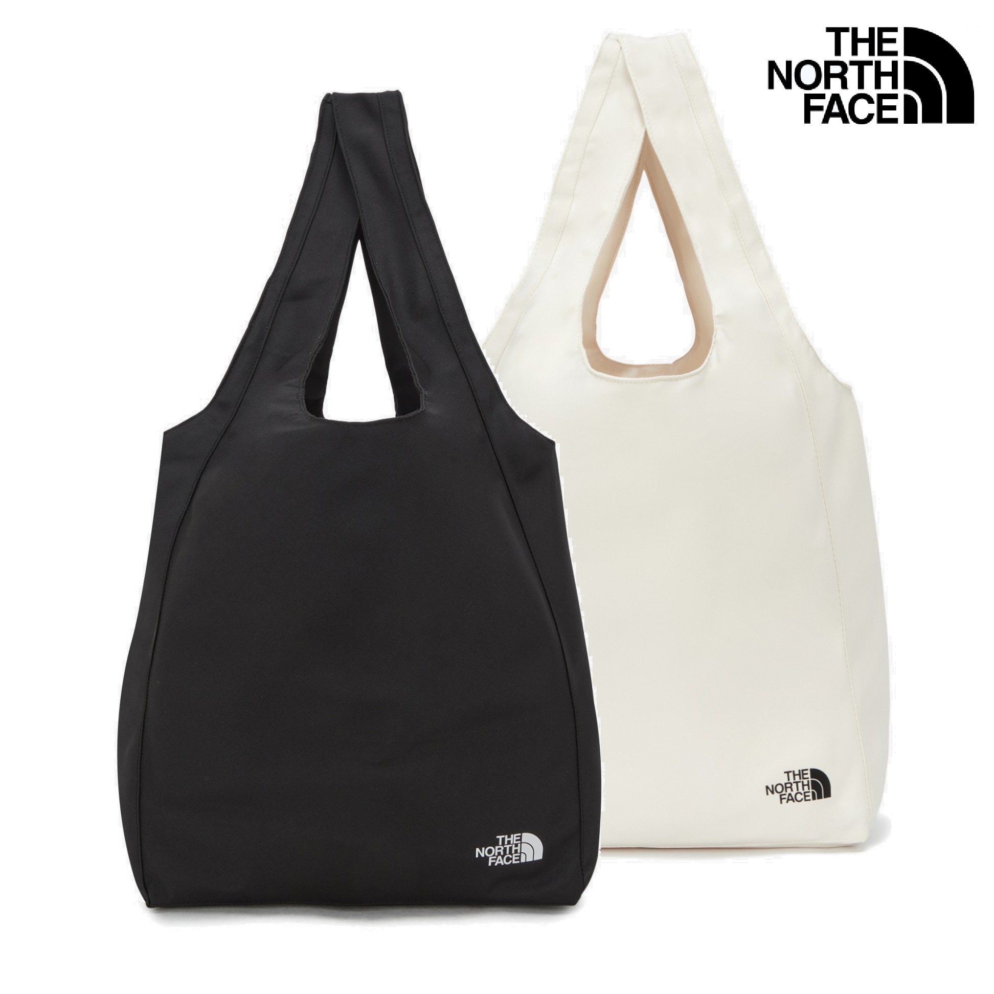 TNF SHOPPER BAG S 5色 新商品 韓国人気 男女共用 デイリー カート ショッピング 5,022円