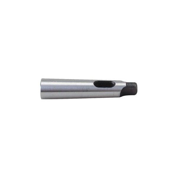 TDS45Y ドリルスリーブ焼入 内径MT-4 外径MT-5研磨品 メーカー直送