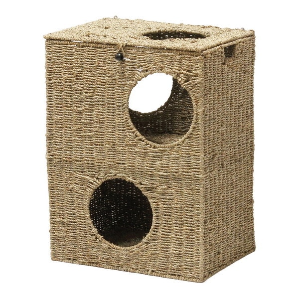 28714 Newキャットプレイハウス メーカー直送