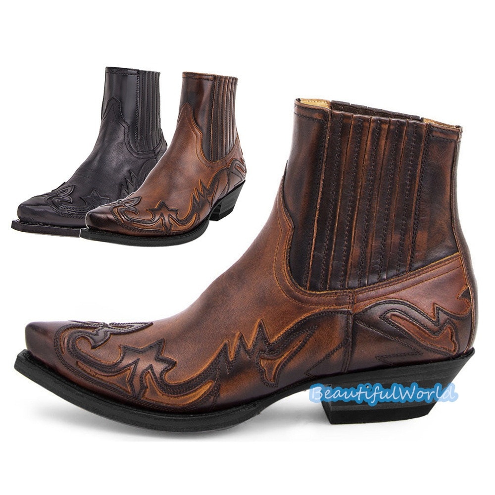 ショートブーツ メンズ ワークブーツ ミリタリーブーツ エンジニアブーツ バイクブーツ マウンテンブーツ ハイカット 紳士靴 かっこいいX48