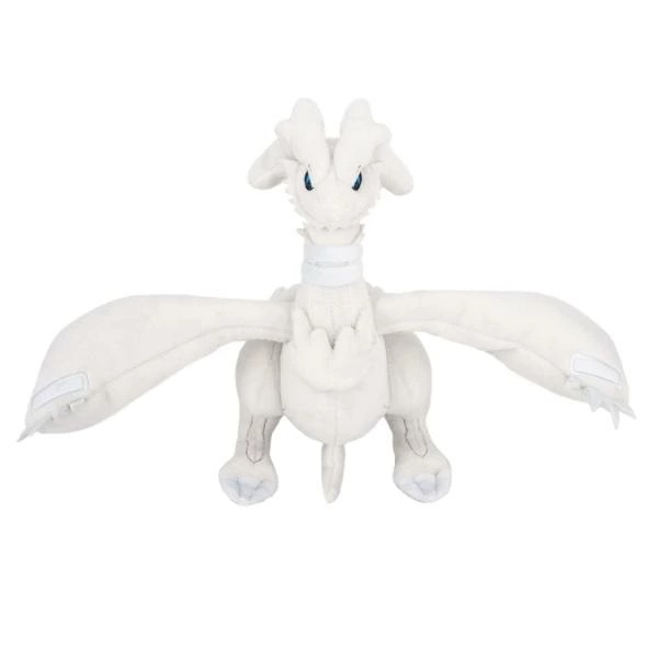 ポケットモンスター レシラム ぬいぐるみ(S) PP269 ポケモン_4408-35899