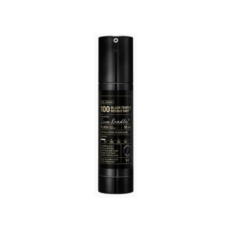ブラック トリュフ リードルショット 100 50ml