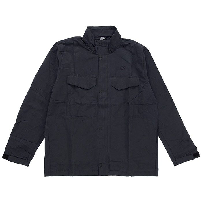 M65ジャケット NSWスポーツウェア Nsw Spe Wvn Ul