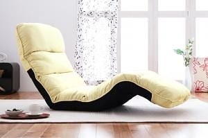 フロアリクライニングチェア[Rias]リアス