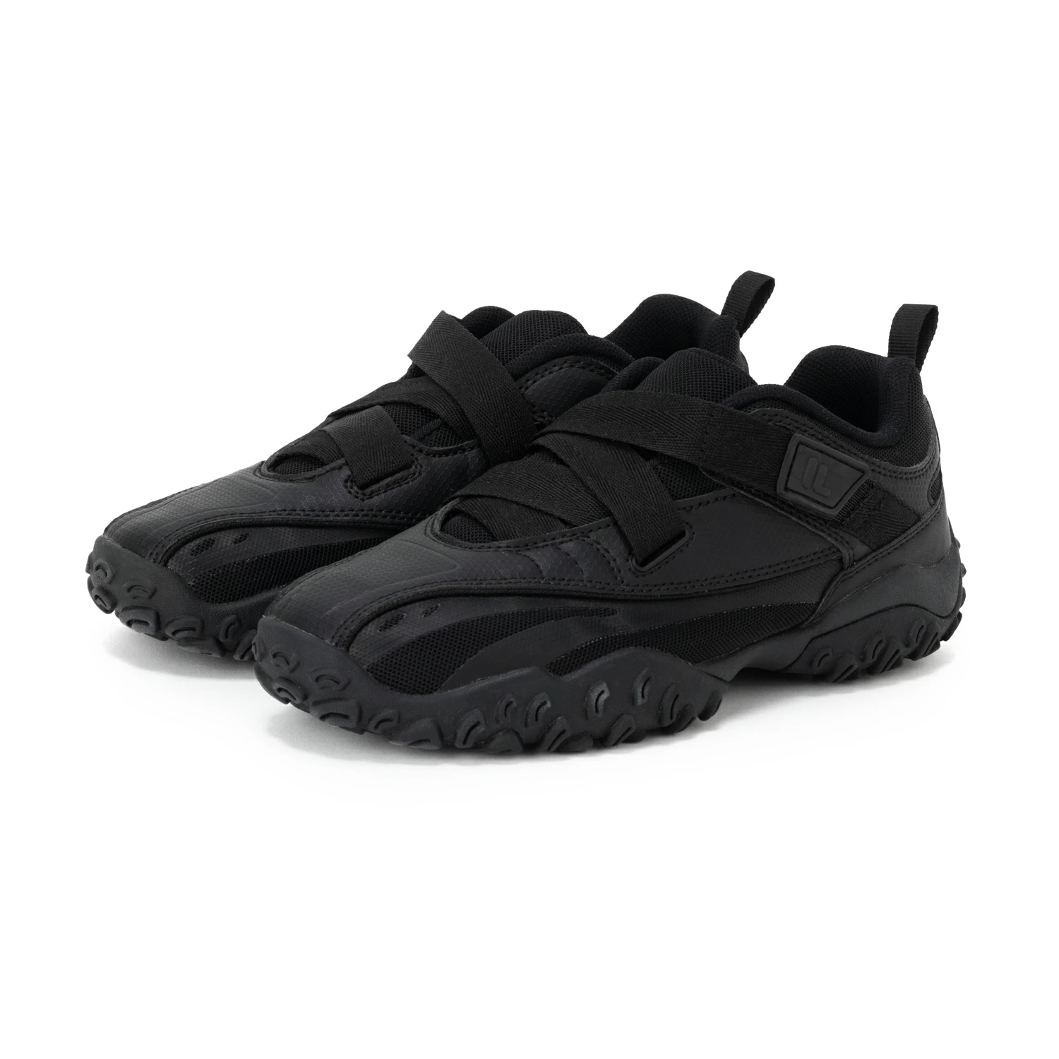 1XM02346G001 ECHAPPE vc Black/Black/Black
