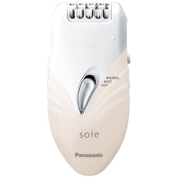 脱毛/除毛器 ソイエ （ピンク調） ES-WS35-P