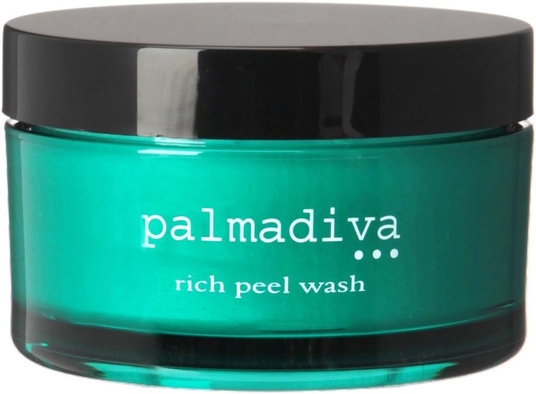 リッチピールウォッシュ 洗顔料 95g