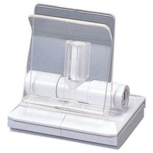 （まとめ）ポップワン ボードスタンド マグネットタイプ 12971ワヨ- 1パック（2個） [x5]