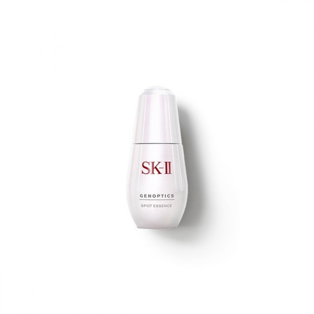 SKII ジェノピクス スポットエッセンス 30ml